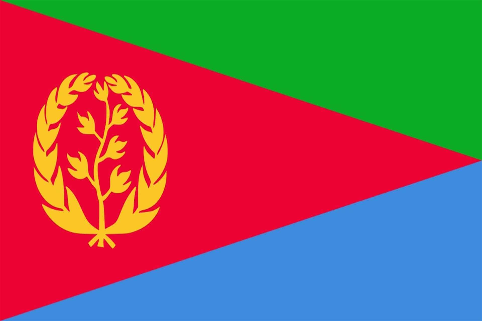 Eritreya