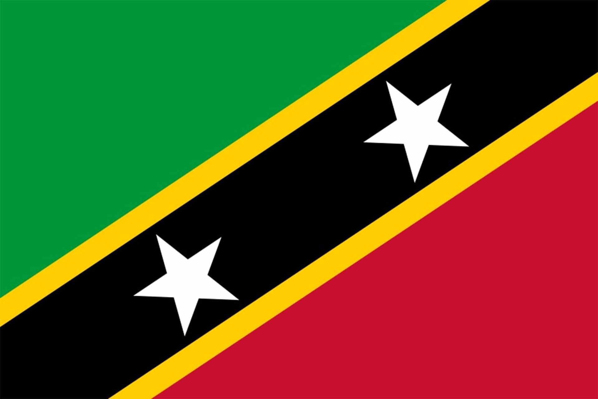 Saint Kitts və Nevis