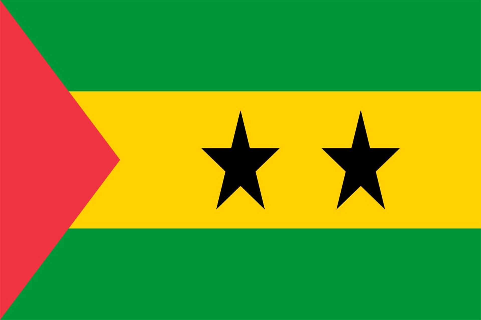 Sao Tome və Prinsipi