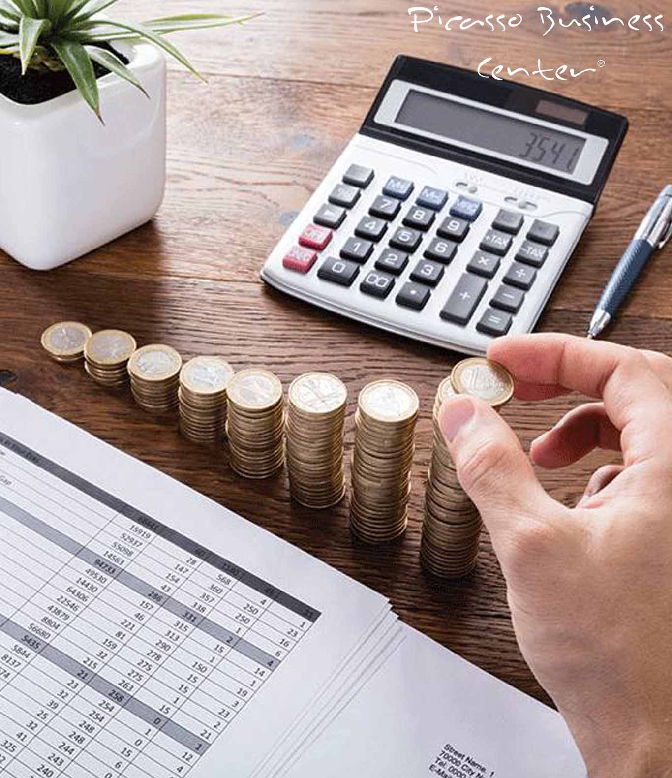 Vergi yüklərinizi azaldın